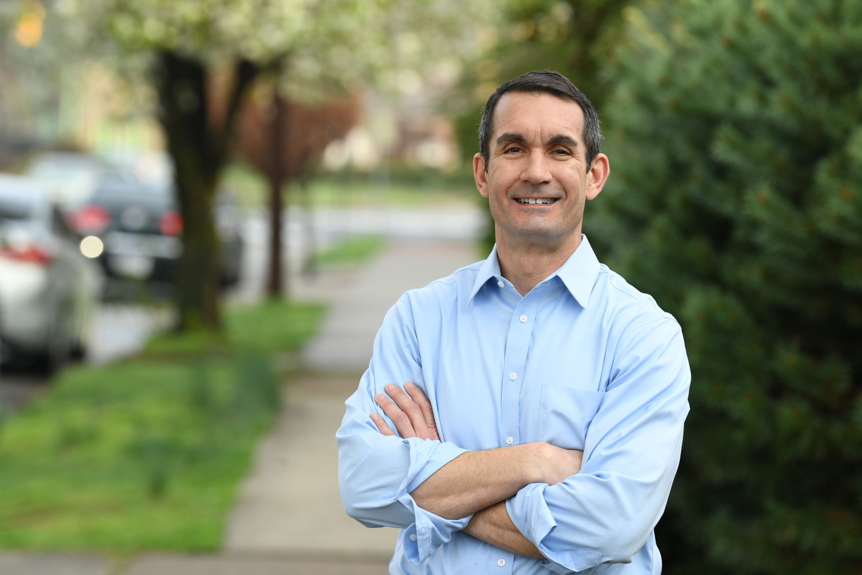 Eugene DePasquale